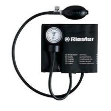 فشارسنج  Riester  عقربه ای دوشلنگه Exacta 1350 Riester Exacta 1350 Sphygmomanometer